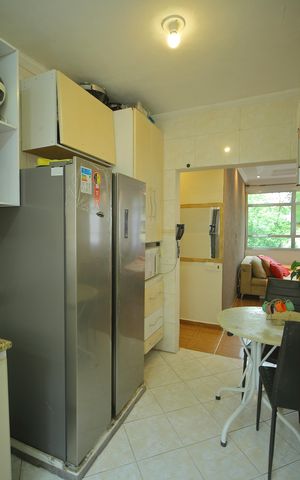 Apartamento para alugar com 128m², 3 quartos e 2 vagasCozinha 
