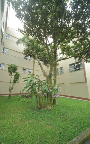 Apartamento para alugar com 128m², 3 quartos e 2 vagasÁrea comum -Área verde 