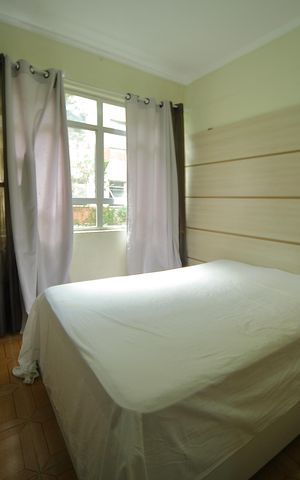 Apartamento para alugar com 128m², 3 quartos e 2 vagasSuíte 