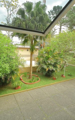 Apartamento para alugar com 128m², 3 quartos e 2 vagasVista Quarto 2  