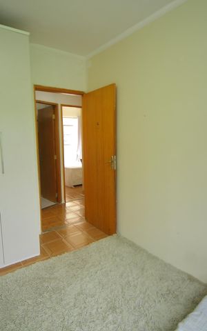Apartamento para alugar com 128m², 3 quartos e 2 vagasQuarto 2 