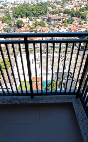 Apartamento à venda com 80m², 2 quartos e 2 vagas Apartamento à venda com 80m², 2 quartos e 2 vagasVaranda da Área de Serviço