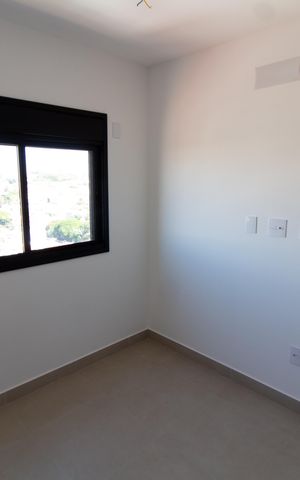 Apartamento à venda com 80m², 2 quartos e 2 vagas Apartamento à venda com 80m², 2 quartos e 2 vagasSuíte 2