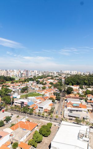 Apartamento à venda com 80m², 2 quartos e 2 vagas Apartamento à venda com 80m², 2 quartos e 2 vagasVista da Varanda da Área de Serviço