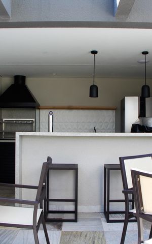 Apartamento à venda com 80m², 2 quartos e 2 vagas Apartamento à venda com 80m², 2 quartos e 2 vagasÁrea comum