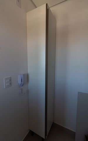 Apartamento à venda com 80m², 2 quartos e 2 vagas Apartamento à venda com 80m², 2 quartos e 2 vagasÁrea de Serviço