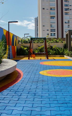 Apartamento à venda com 80m², 2 quartos e 2 vagas Apartamento à venda com 80m², 2 quartos e 2 vagasÁrea comum