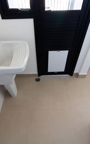 Apartamento à venda com 80m², 2 quartos e 2 vagas Apartamento à venda com 80m², 2 quartos e 2 vagasÁrea de Serviço