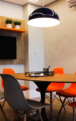 Apartamento à venda com 80m², 2 quartos e 2 vagas Apartamento à venda com 80m², 2 quartos e 2 vagasÁrea comum