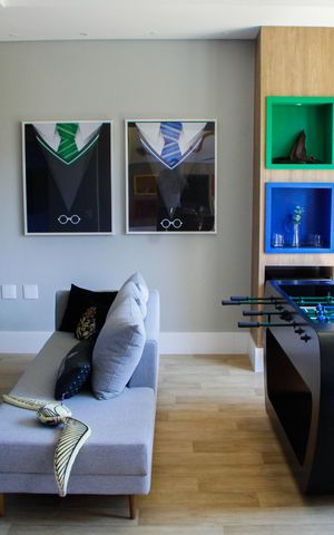 Apartamento à venda com 80m², 2 quartos e 2 vagas Apartamento à venda com 80m², 2 quartos e 2 vagasÁrea comum