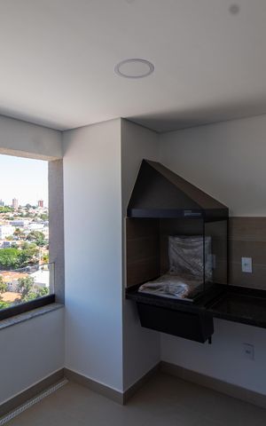 Apartamento à venda com 80m², 2 quartos e 2 vagas Apartamento à venda com 80m², 2 quartos e 2 vagasÁrea Gourmet