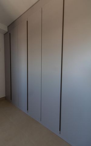 Apartamento à venda com 80m², 2 quartos e 2 vagas Apartamento à venda com 80m², 2 quartos e 2 vagasSuíte 2