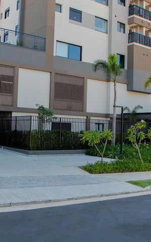 Apartamento à venda com 80m², 2 quartos e 2 vagas Apartamento à venda com 80m², 2 quartos e 2 vagasFachada do Condomínio