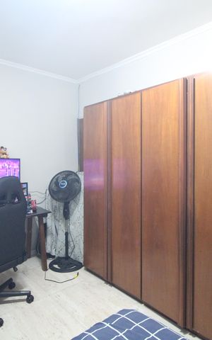 Casa à venda com 250m², 7 quartos e 3 vagasQuarto 1