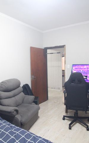 Casa à venda com 250m², 7 quartos e 3 vagasQuarto 1