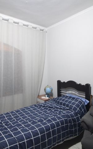Casa à venda com 250m², 7 quartos e 3 vagasQuarto 1