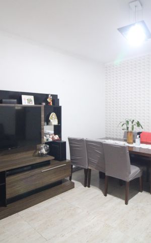 Casa à venda com 250m², 7 quartos e 3 vagasSala