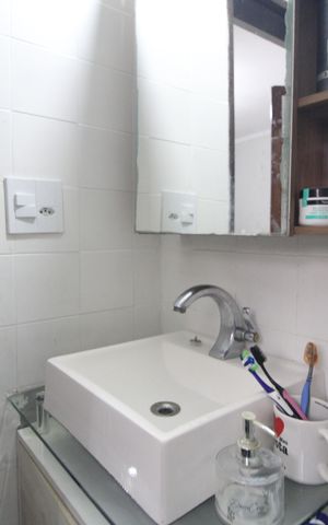 Casa à venda com 250m², 7 quartos e 3 vagasBanheiro/Suíte
