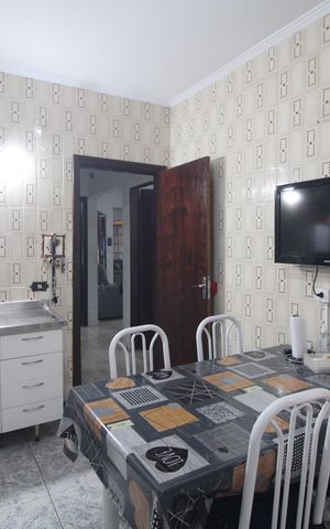 Casa à venda com 250m², 7 quartos e 3 vagasCozinha
