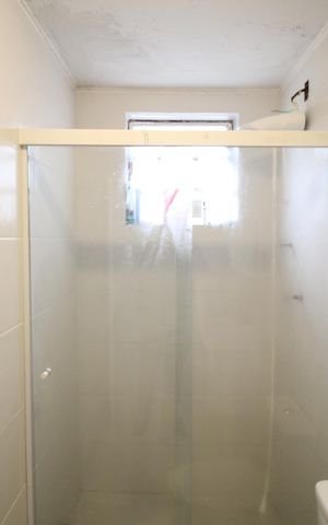 Apartamento à venda com 42m², 1 quarto e sem vagaBanheiro