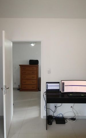 Apartamento à venda com 42m², 1 quarto e sem vagaQuarto 1