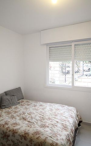 Apartamento à venda com 42m², 1 quarto e sem vagaQuarto 1