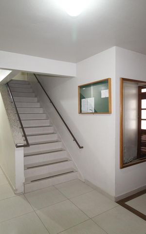 Apartamento à venda com 42m², 1 quarto e sem vagaÁrea comum