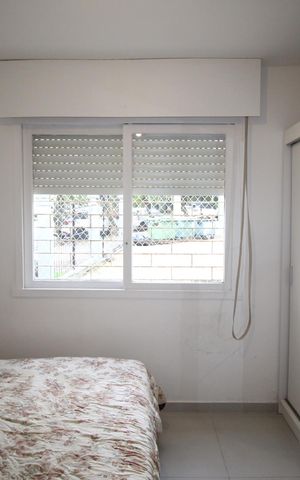 Apartamento à venda com 42m², 1 quarto e sem vagaQuarto 1