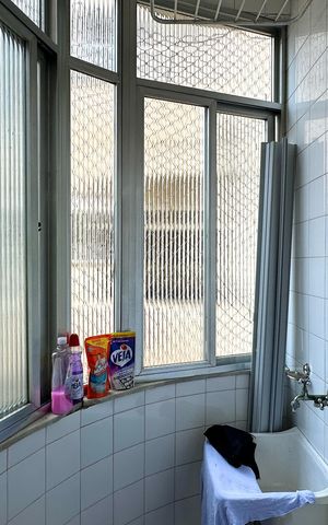 Apartamento para alugar com 39m², 1 quarto e sem vagaÁrea de serviço