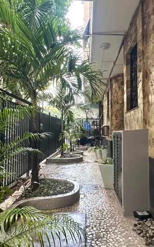 Apartamento para alugar com 39m², 1 quarto e sem vagaFachada