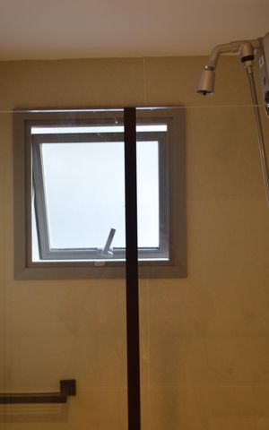 Apartamento para alugar com 47m², 1 quarto e 1 vagaBanheiro