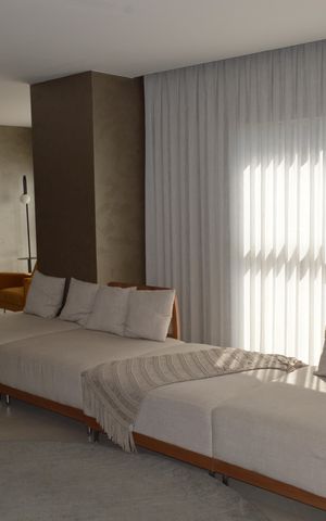 Apartamento para alugar com 47m², 1 quarto e 1 vagaÁrea comum - Lounge