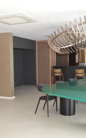 Apartamento para alugar com 47m², 1 quarto e 1 vagaÁrea comum - Salão de Festas