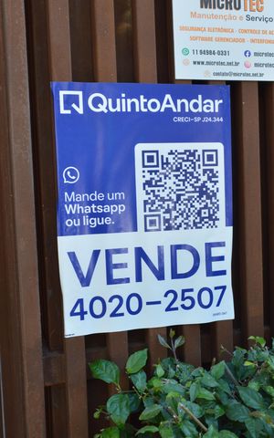 Apartamento para alugar com 47m², 1 quarto e 1 vagaPlaquinha