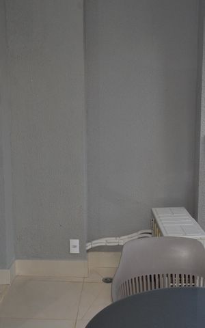 Apartamento para alugar com 47m², 1 quarto e 1 vagaVaranda