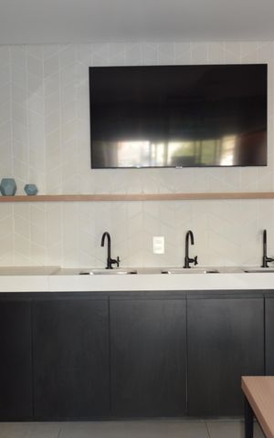 Apartamento para alugar com 47m², 1 quarto e 1 vagaÁrea comum - Lavanderia