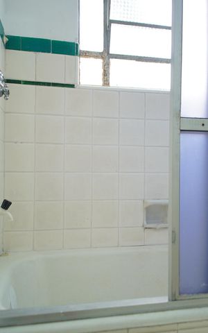 Apartamento à venda com 106m², 3 quartos e 1 vagaBanheiro 