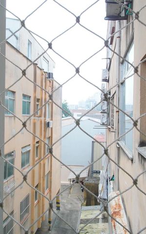 Apartamento à venda com 106m², 3 quartos e 1 vagaQuarto 2 - Vista