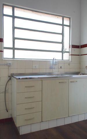 Apartamento à venda com 106m², 3 quartos e 1 vagaCozinha