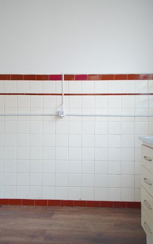 Apartamento à venda com 106m², 3 quartos e 1 vagaCozinha