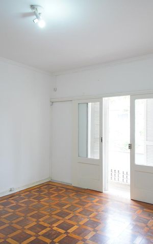 Apartamento à venda com 106m², 3 quartos e 1 vagaQuarto 1