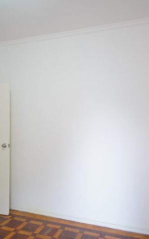 Apartamento à venda com 106m², 3 quartos e 1 vagaQuarto 2