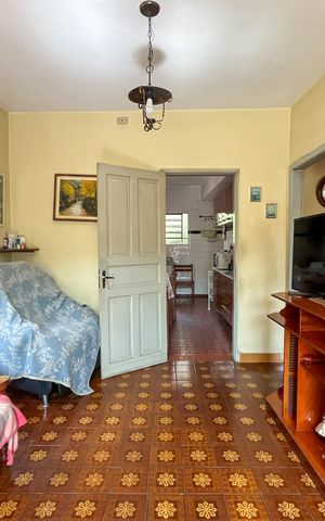 Casa à venda com 101m², 2 quartos e sem vagaSala
