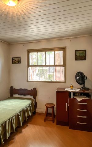 Casa à venda com 101m², 2 quartos e sem vagaQuarto 2