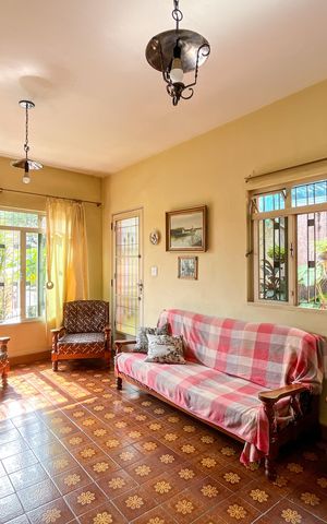 Casa à venda com 101m², 2 quartos e sem vagaSala