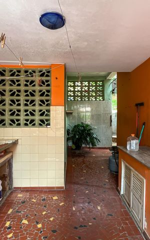 Casa à venda com 101m², 2 quartos e sem vagaQuintal