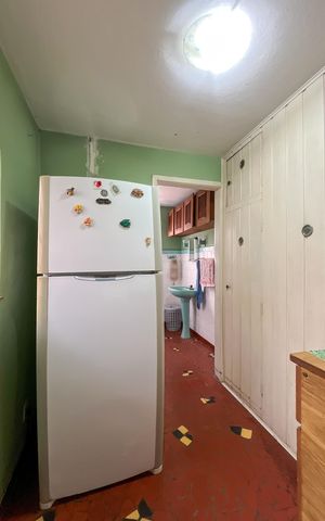 Casa à venda com 101m², 2 quartos e sem vagaÁrea de Serviço