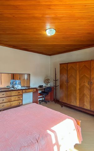 Casa à venda com 101m², 2 quartos e sem vagaQuarto 1