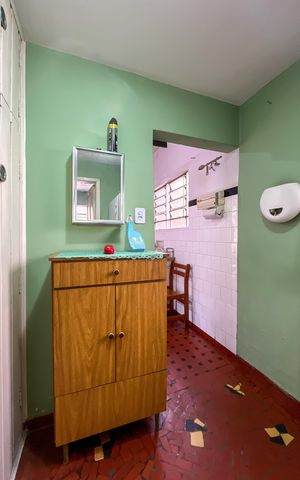 Casa à venda com 101m², 2 quartos e sem vagaÁrea de Serviço