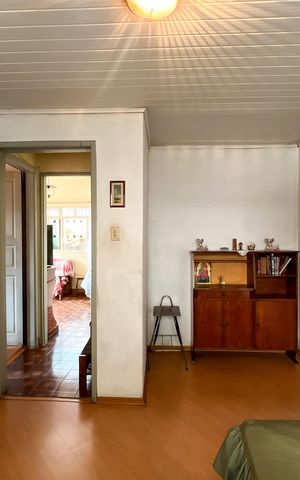Casa à venda com 101m², 2 quartos e sem vagaQuarto 2